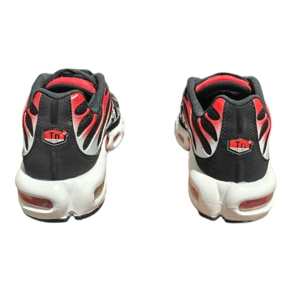 NIKE Air Max Plus \'Hot Lava\' Running Shoes Size 9.5 main image 11